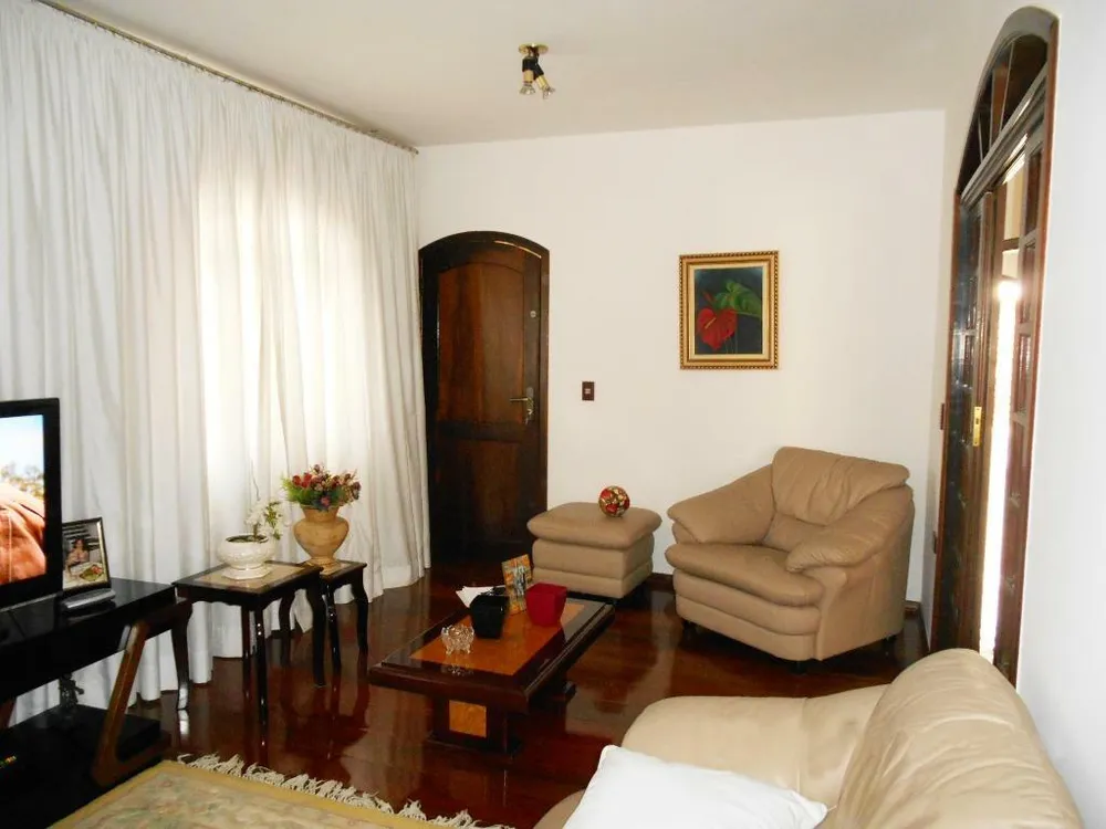 Sobrado, 3 quartos, 300 m² - Foto 2
