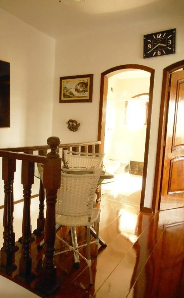 Sobrado, 3 quartos, 300 m² - Foto 3