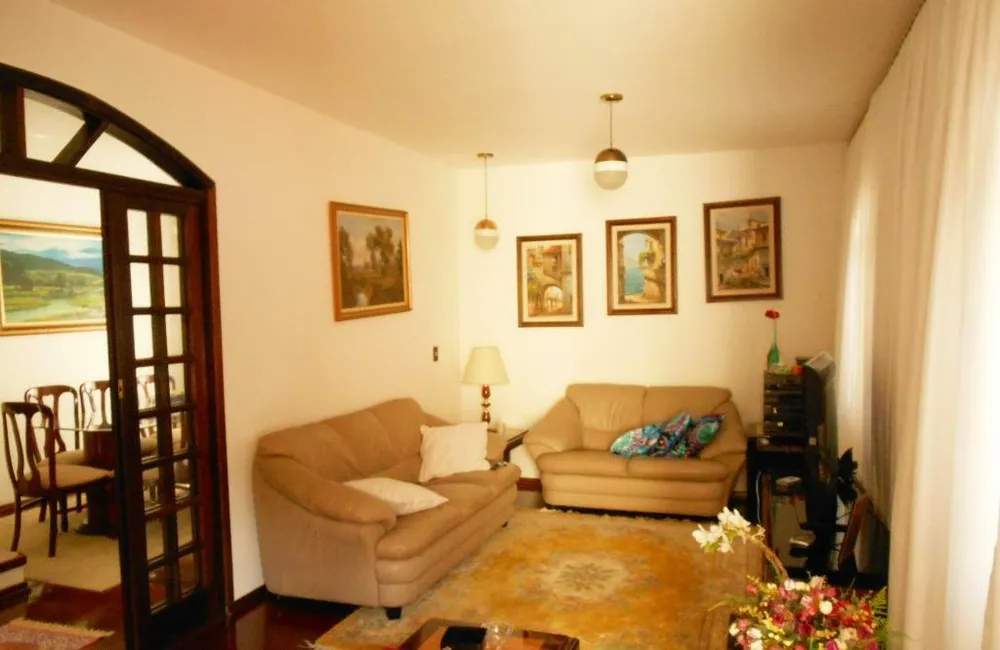 Sobrado, 3 quartos, 300 m² - Foto 4