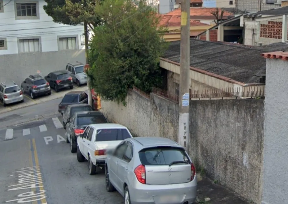 Terreno, 252 m² - Foto 3