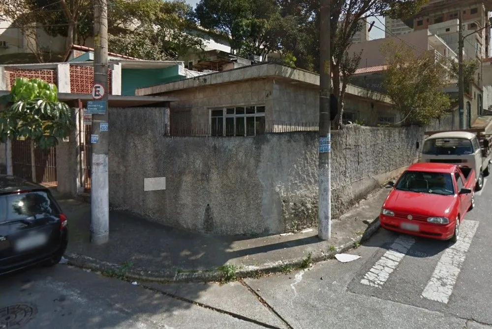 Terreno, 252 m² - Foto 2