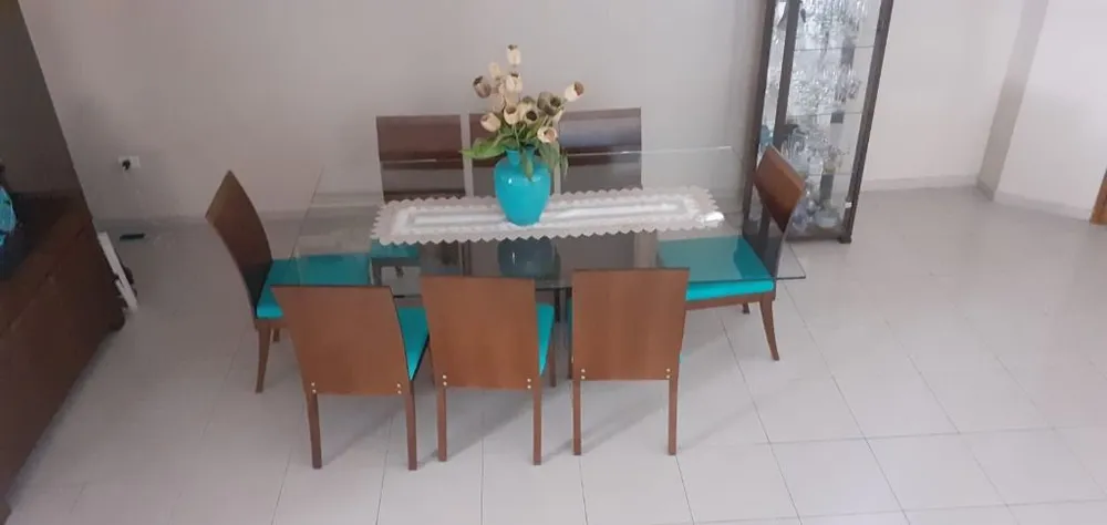 Sobrado, 3 quartos, 249 m² - Foto 3