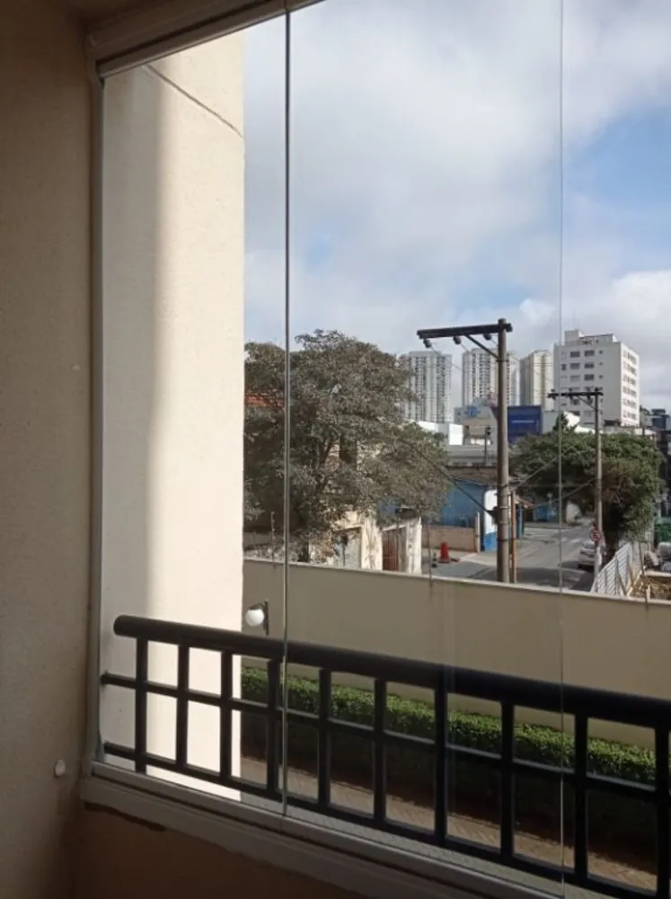 Apartamento, 3 quartos, 65 m² - Foto 2
