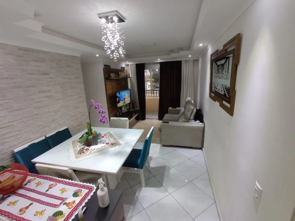 Apartamento, 3 quartos, 65 m² - Foto 3
