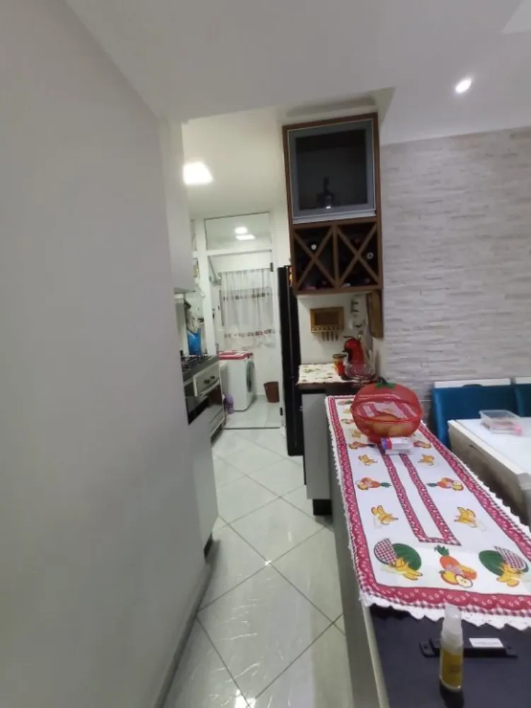 Apartamento, 3 quartos, 65 m² - Foto 4