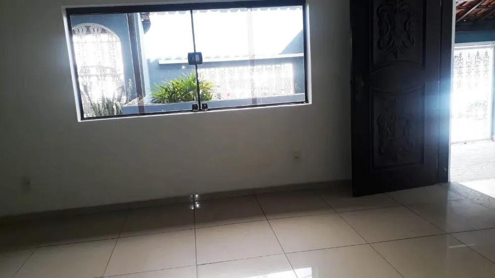 Sobrado, 3 quartos, 220 m² - Foto 1