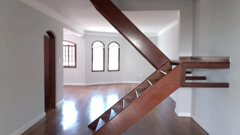 Sobrado, 4 quartos, 357 m² - Foto 3