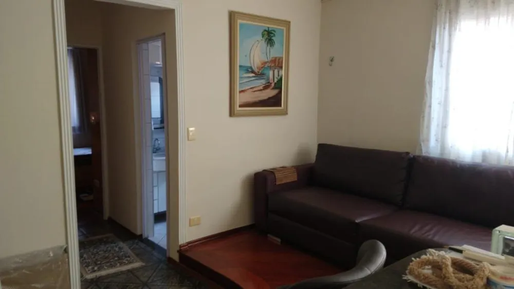 Apartamento, 2 quartos, 57 m² - Foto 4