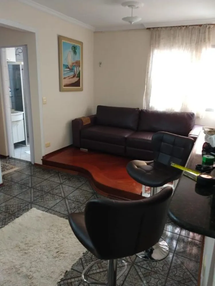 Apartamento, 2 quartos, 57 m² - Foto 2