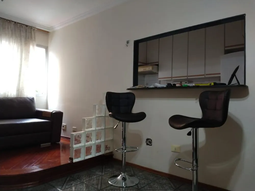Apartamento, 2 quartos, 57 m² - Foto 3