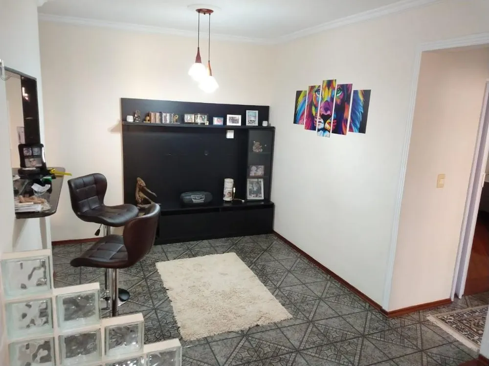 Apartamento, 2 quartos, 57 m² - Foto 1