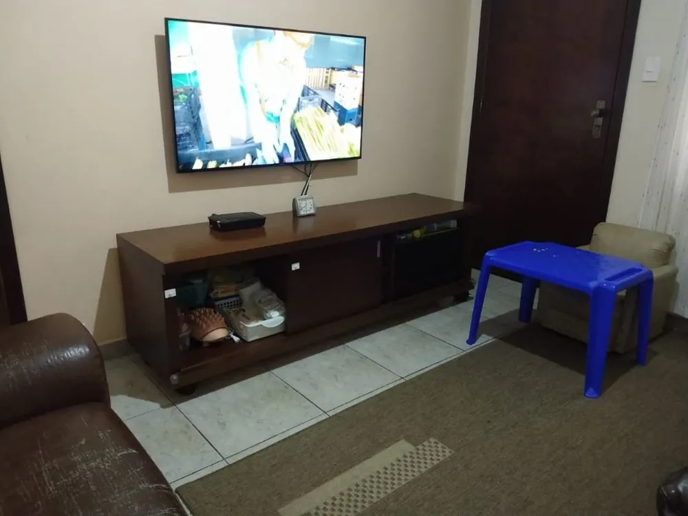 Casa, 2 quartos, 148 m² - Foto 1