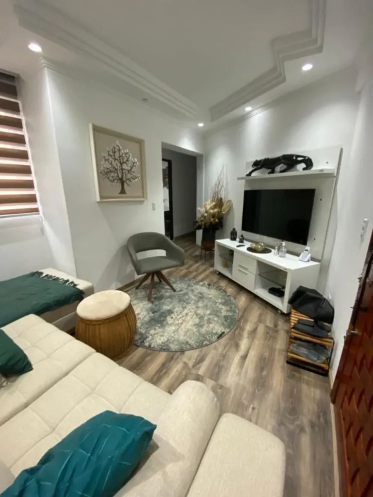 Apartamento, 2 quartos, 60 m² - Foto 2