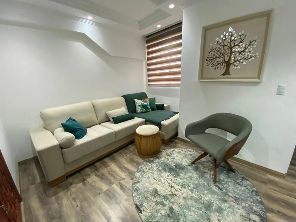 Apartamento, 2 quartos, 60 m² - Foto 1