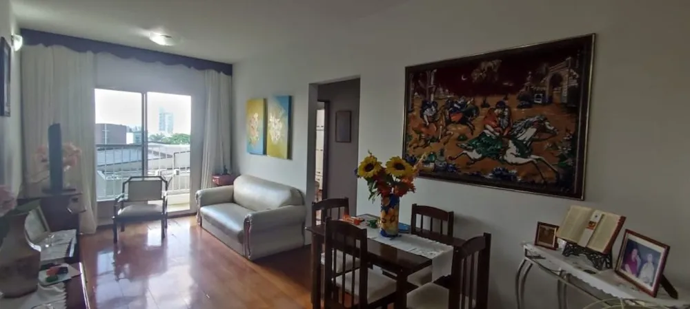 Apartamento, 2 quartos, 115 m² - Foto 3