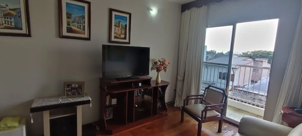 Apartamento, 2 quartos, 115 m² - Foto 4