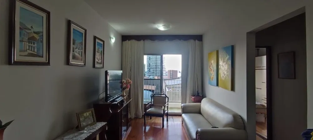Apartamento, 2 quartos, 115 m² - Foto 2