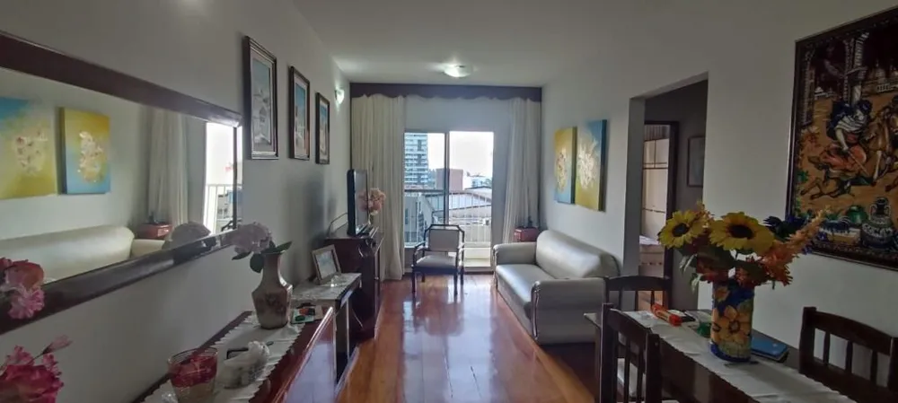 Apartamento, 2 quartos, 115 m² - Foto 1