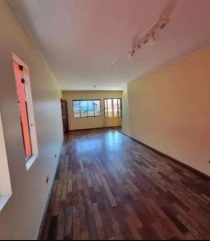 Casa, 6 quartos, 300 m² - Foto 1
