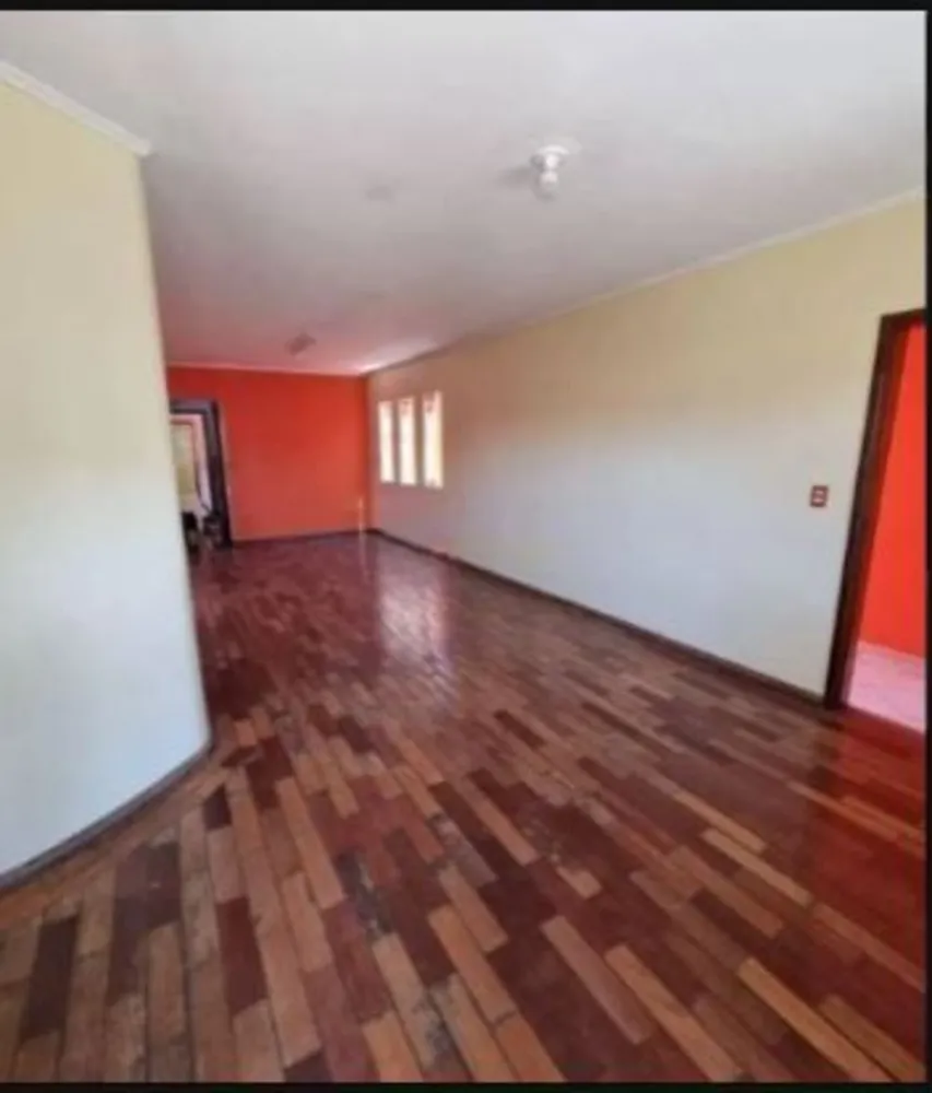 Casa, 6 quartos, 300 m² - Foto 4