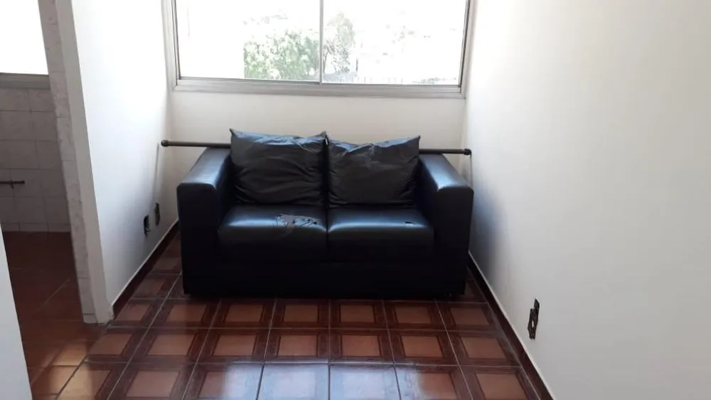 Apartamento, 2 quartos, 50 m² - Foto 2