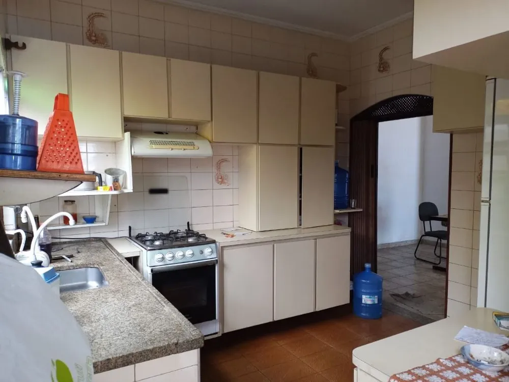 Casa, 3 quartos, 212 m² - Foto 3