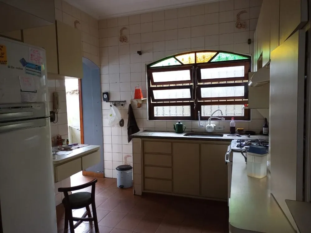 Casa, 3 quartos, 212 m² - Foto 4