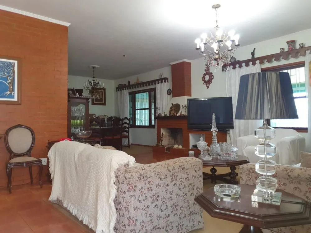 Chácara, 3 quartos, 1020 m² - Foto 3