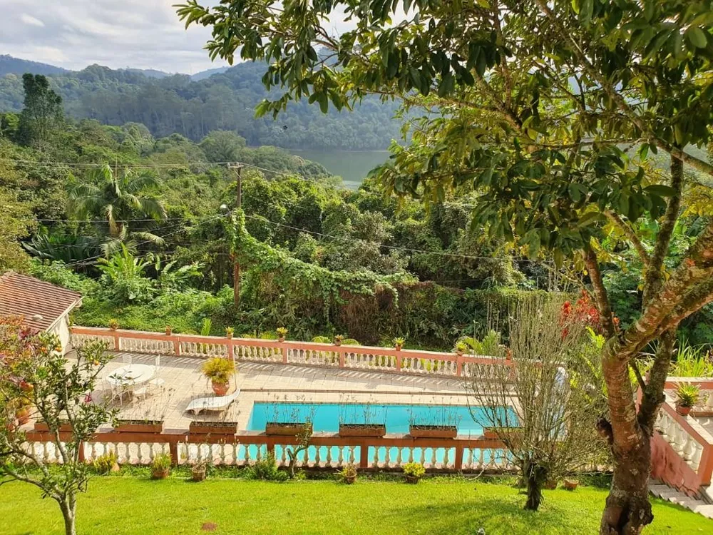 Chácara, 3 quartos, 1020 m² - Foto 1