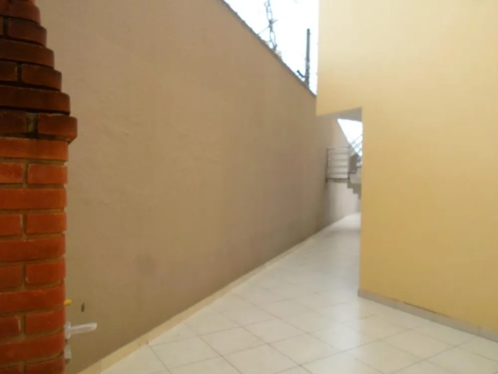 Sobrado, 4 quartos, 214 m² - Foto 3