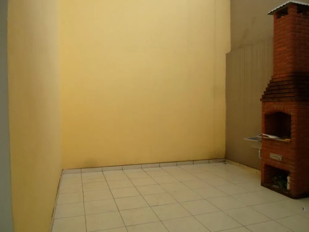 Sobrado, 4 quartos, 214 m² - Foto 2
