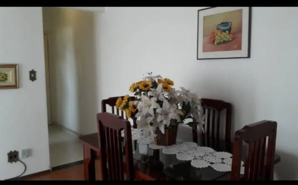 Apartamento, 2 quartos, 60 m² - Foto 2