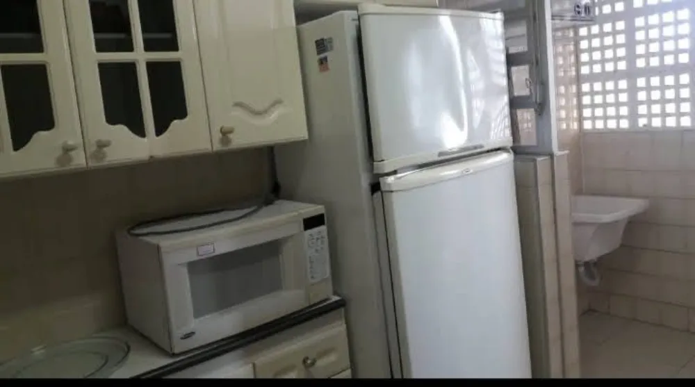 Apartamento, 2 quartos, 60 m² - Foto 4