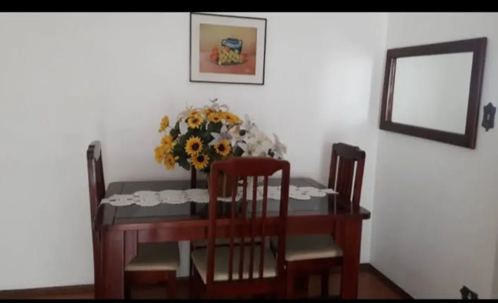 Apartamento, 2 quartos, 60 m² - Foto 3
