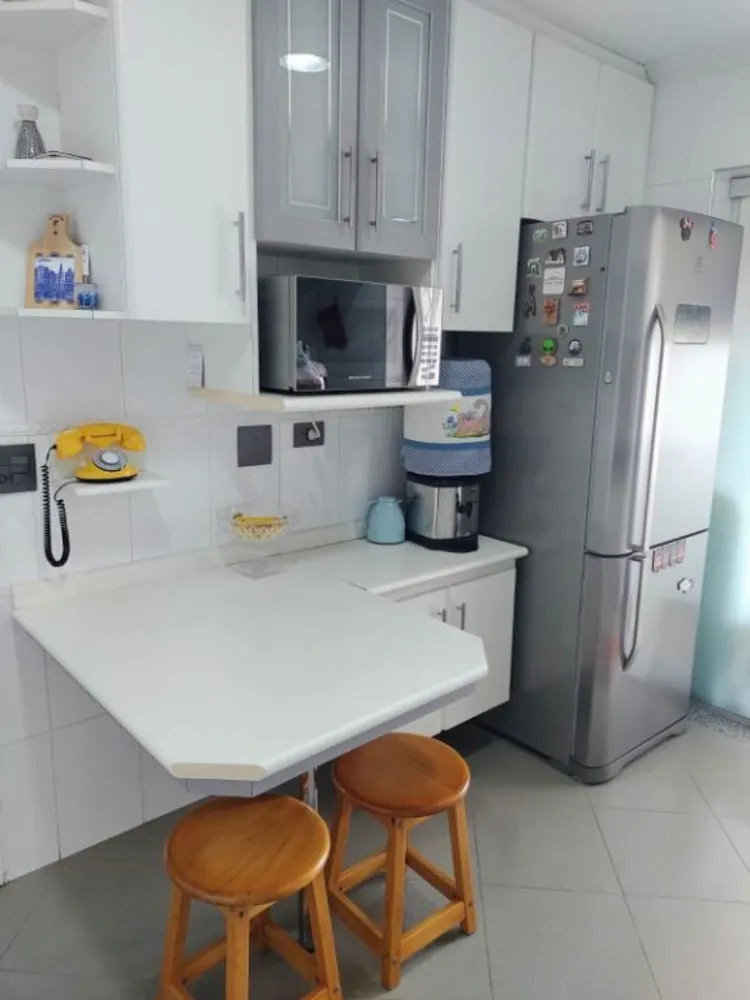 Apartamento, 3 quartos, 104 m² - Foto 2