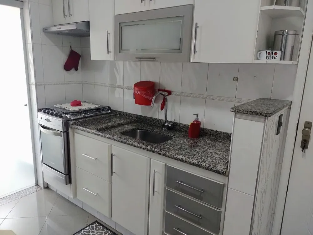 Apartamento, 3 quartos, 104 m² - Foto 4