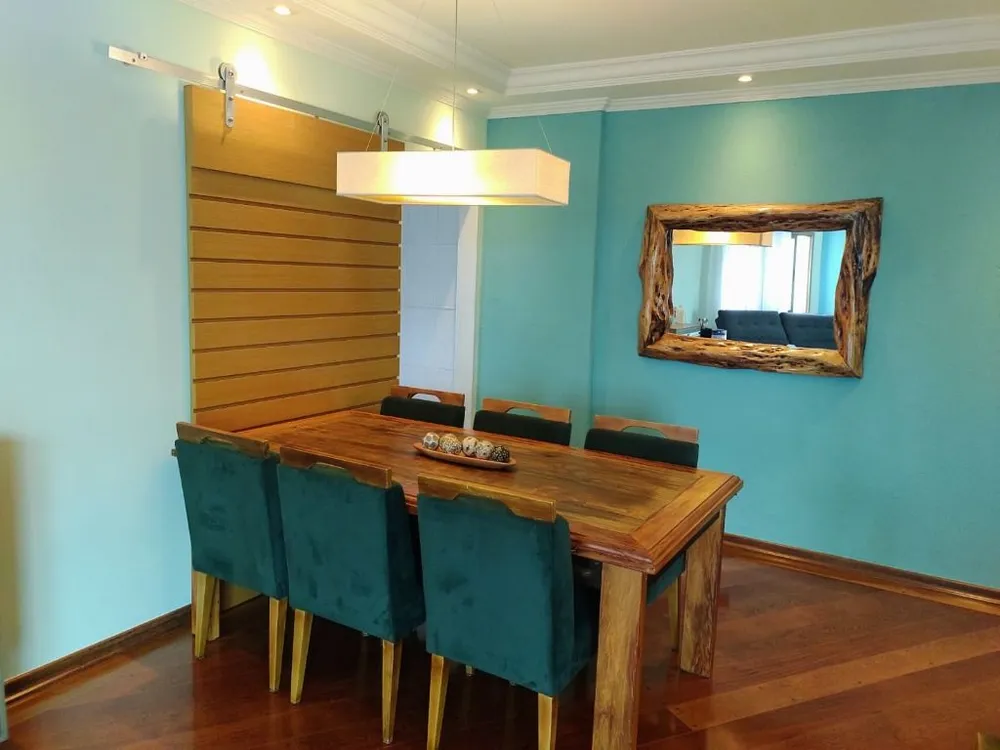 Apartamento, 3 quartos, 104 m² - Foto 3