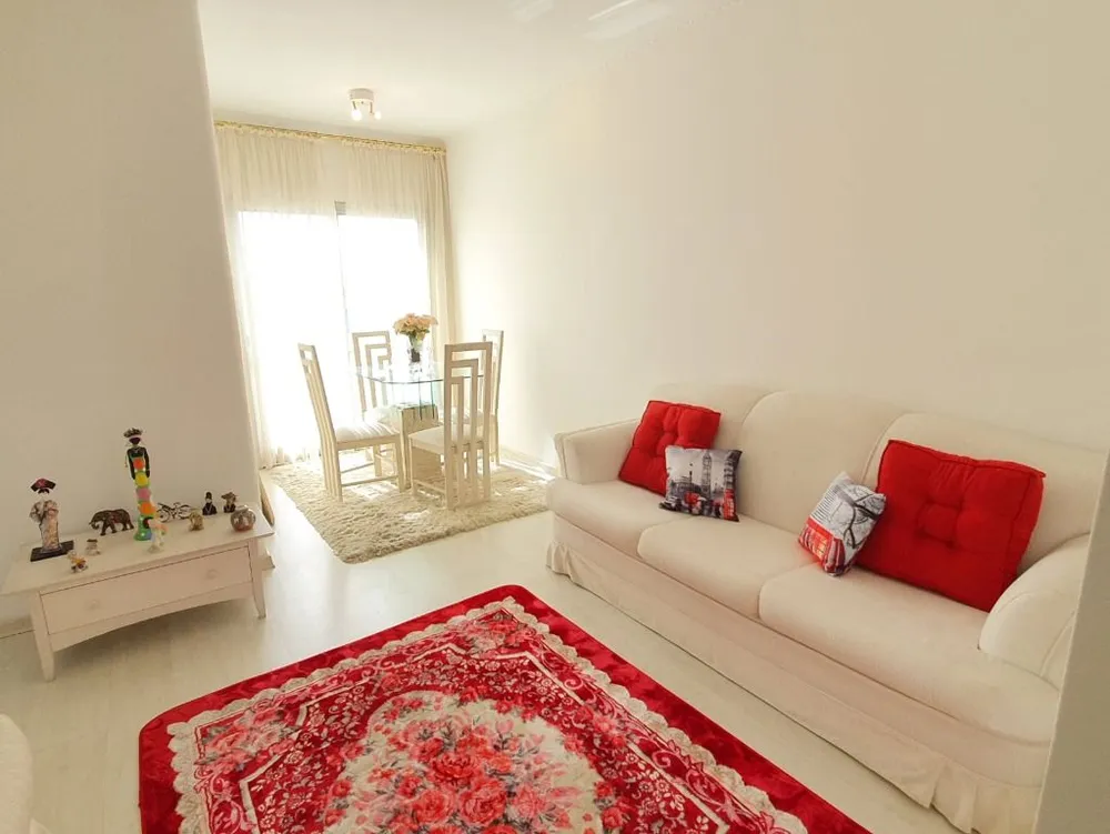 Apartamento, 2 quartos, 75 m² - Foto 4