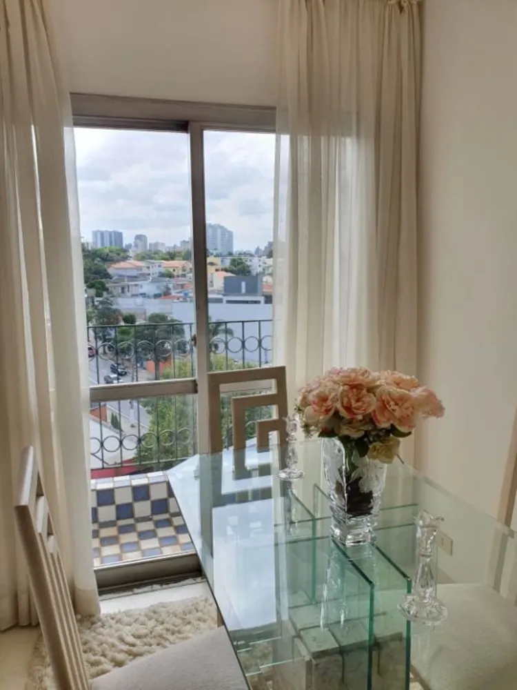 Apartamento, 2 quartos, 75 m² - Foto 1