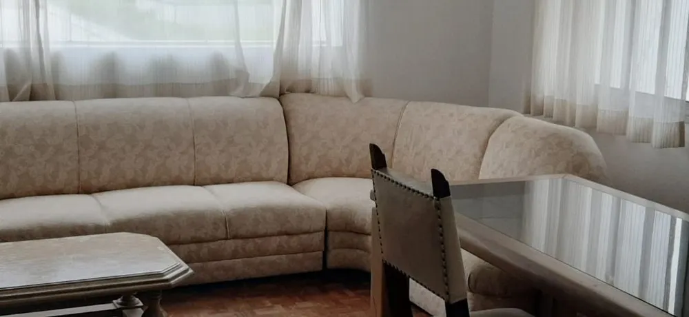 Apartamento, 2 quartos, 75 m² - Foto 2