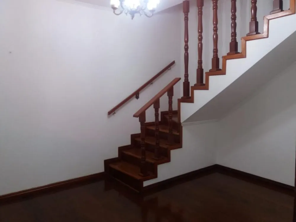 Sobrado, 2 quartos, 92 m² - Foto 1