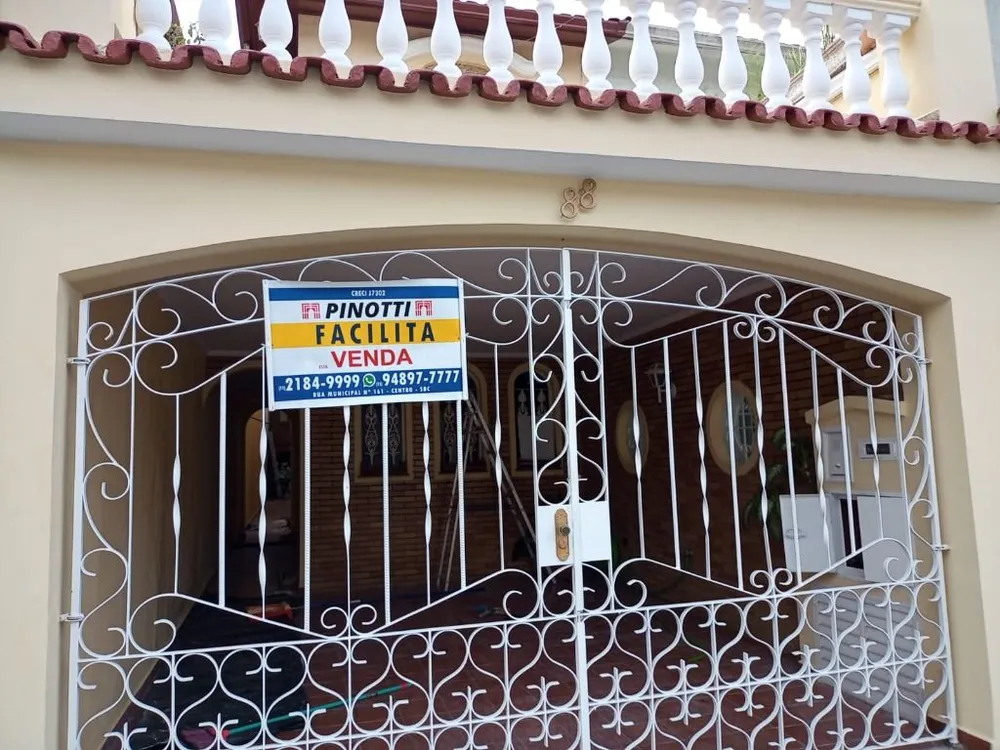 Sobrado, 3 quartos, 153 m² - Foto 2