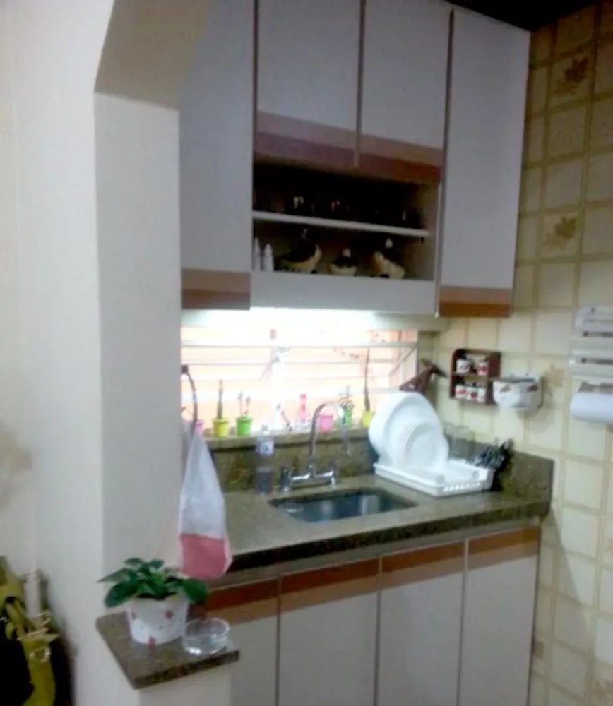 Sobrado, 3 quartos, 153 m² - Foto 4
