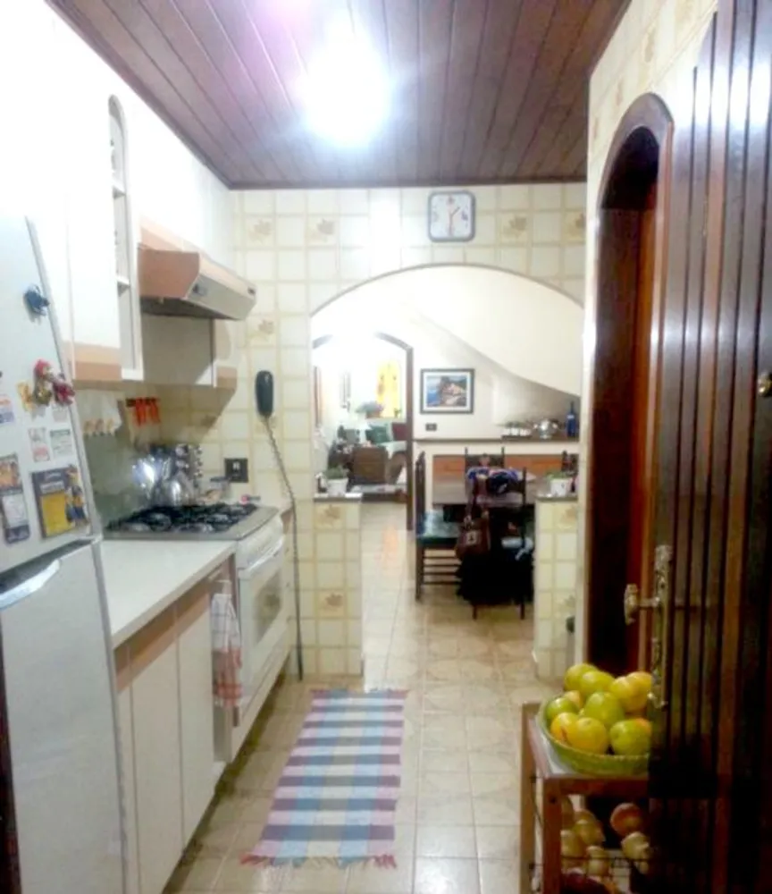 Sobrado, 3 quartos, 153 m² - Foto 3