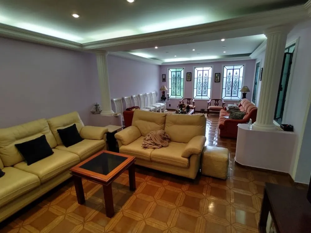 Sobrado, 3 quartos, 312 m² - Foto 3