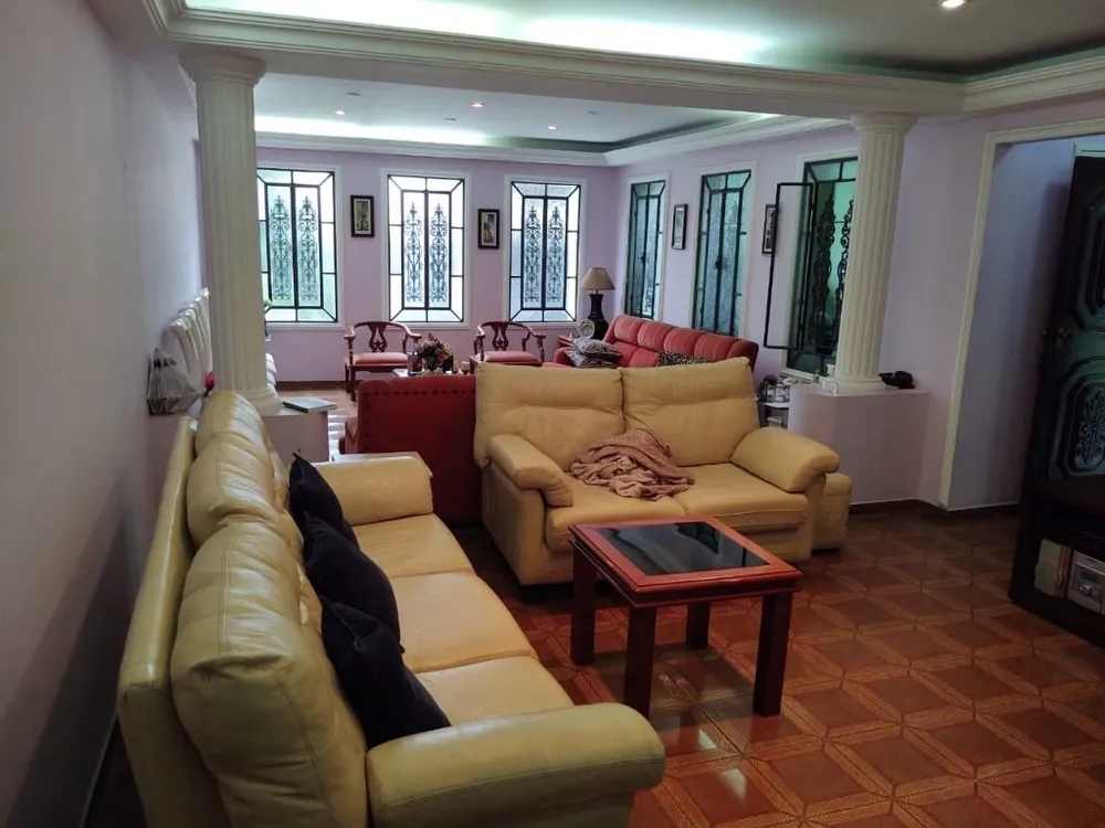 Sobrado, 3 quartos, 312 m² - Foto 4