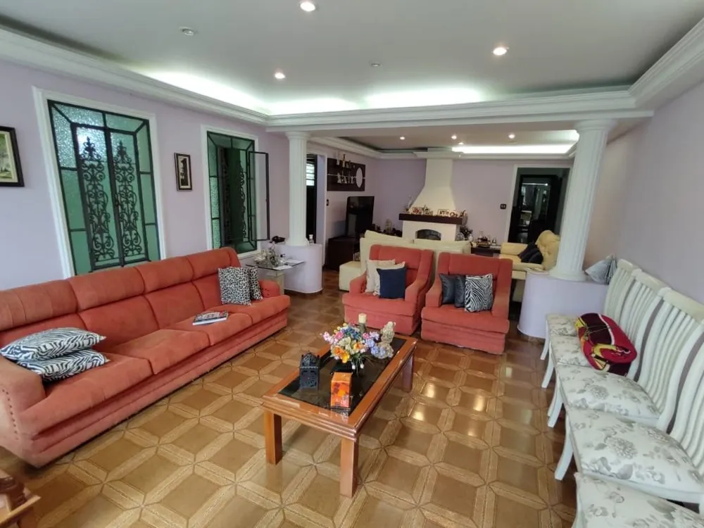 Sobrado, 3 quartos, 312 m² - Foto 1
