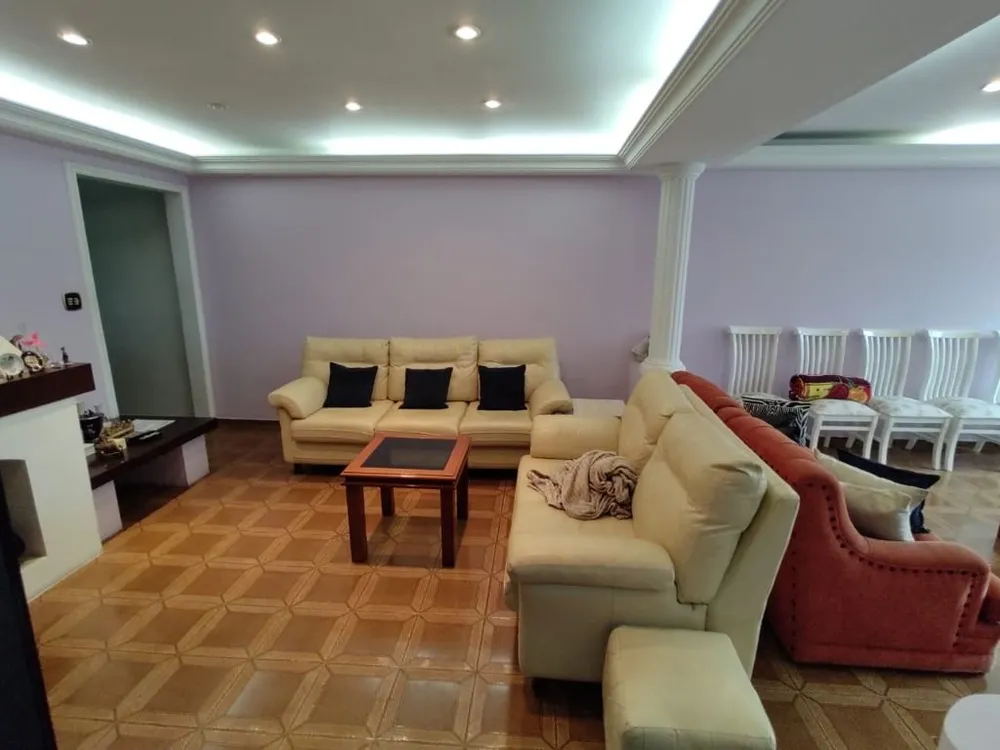 Sobrado, 3 quartos, 312 m² - Foto 2