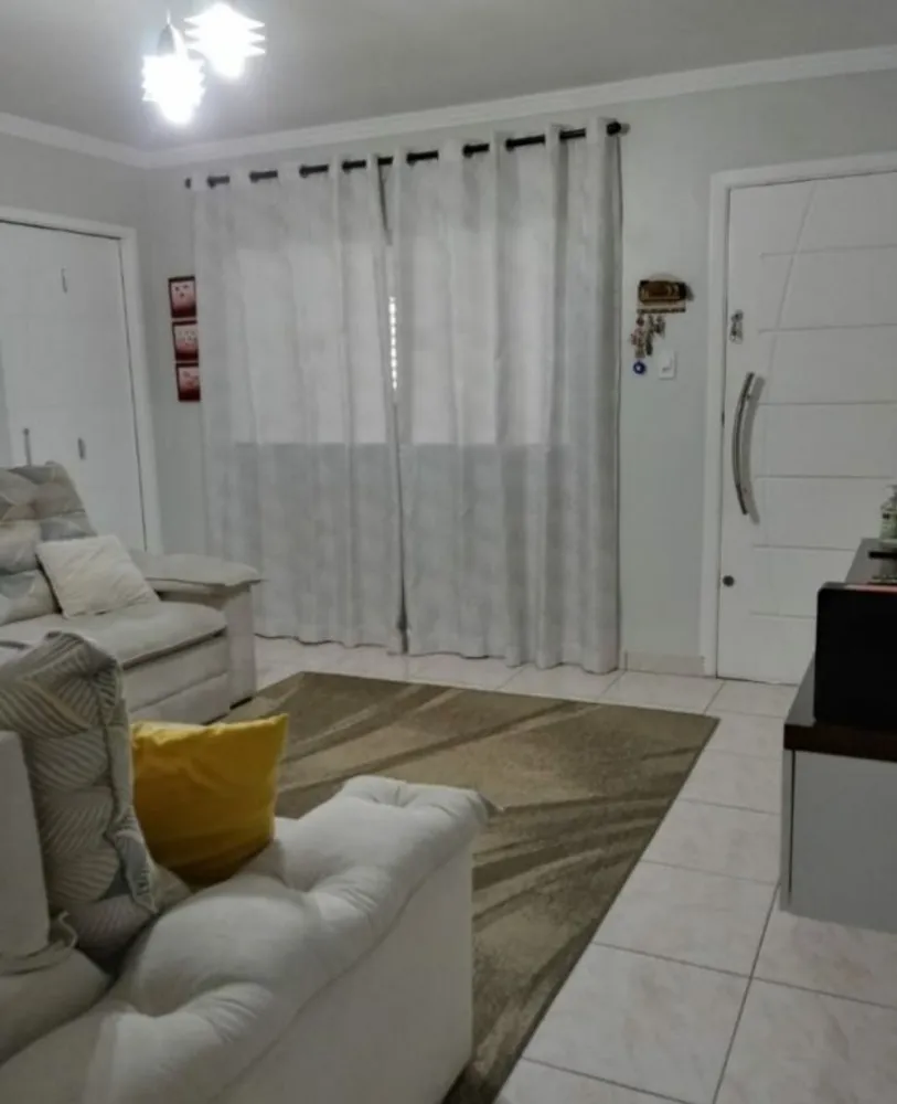 Casa, 3 quartos, 86 m² - Foto 4