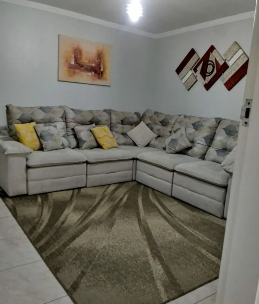 Casa, 3 quartos, 86 m² - Foto 3